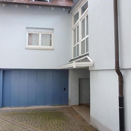 Apartment Flesch-2 By Interhome Schelingen Esterno foto